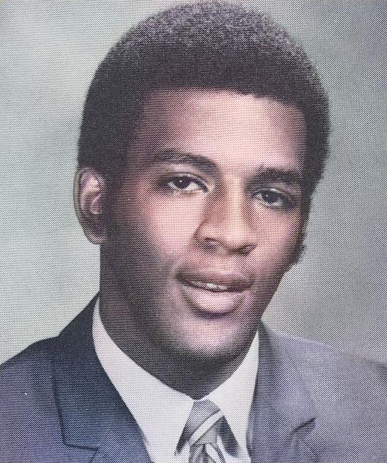 Rodney Jenkins